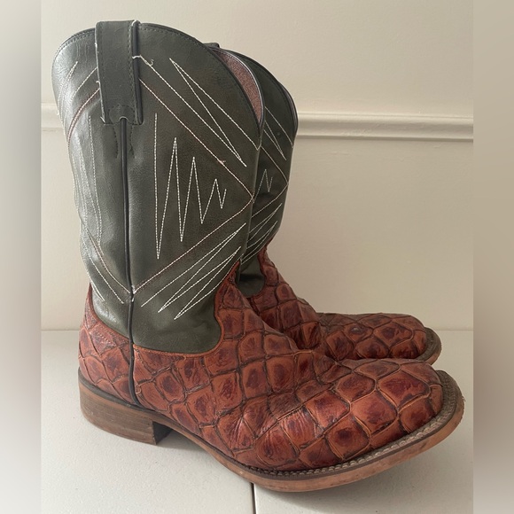 NOCONA MEN'S WESTERN BOOTS NB5539